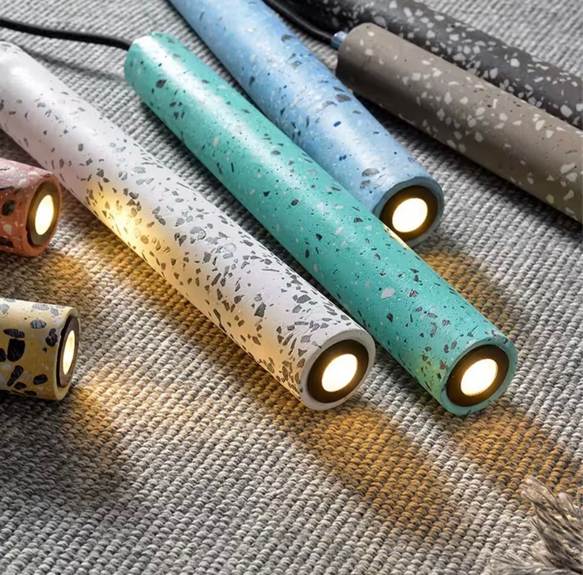 Závesné svetla - 3