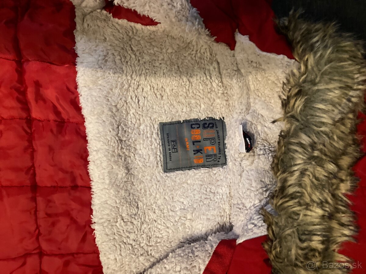 Oblečenie chlapček - 3