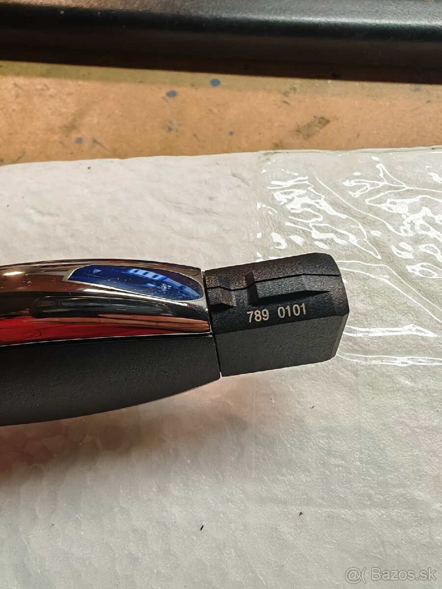 Mercedes obal kluca - 3