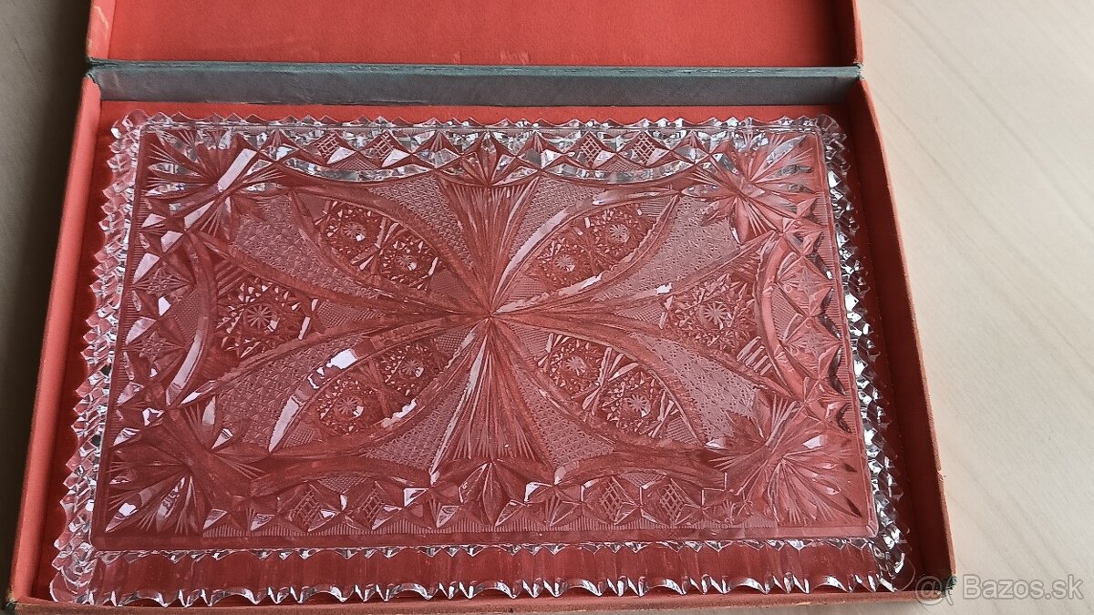 KRISTALOVA TACKA - IBA OSOBNÝ ODBER - 3