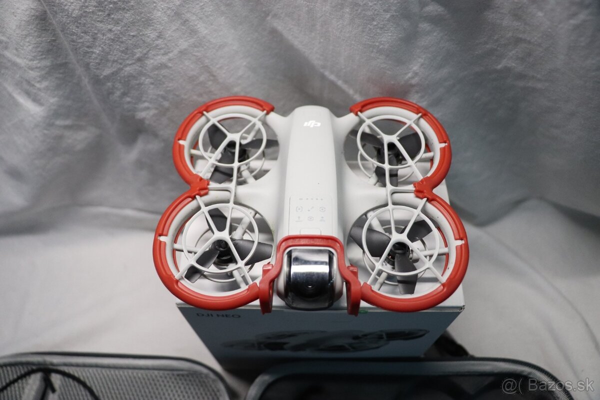 Dron DJI neo – fly more combo - 3