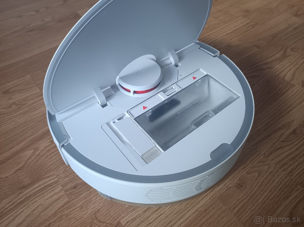 Predám robotický vysávač Xiaomi Roborock - 3
