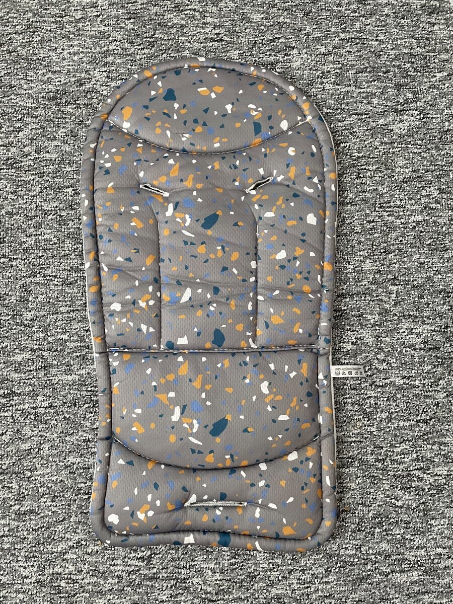 Detská jedálenská stolička Kinderkraft Lastree Wood - 3