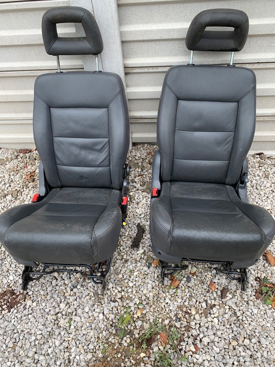 Ford galaxyVW Sharan,Seat alhambra 2000-2010 - 3