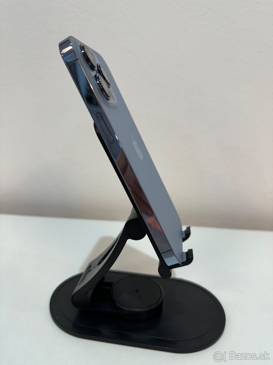 Apple iPhone 13 Pro 128GB Sierra Blue - 3