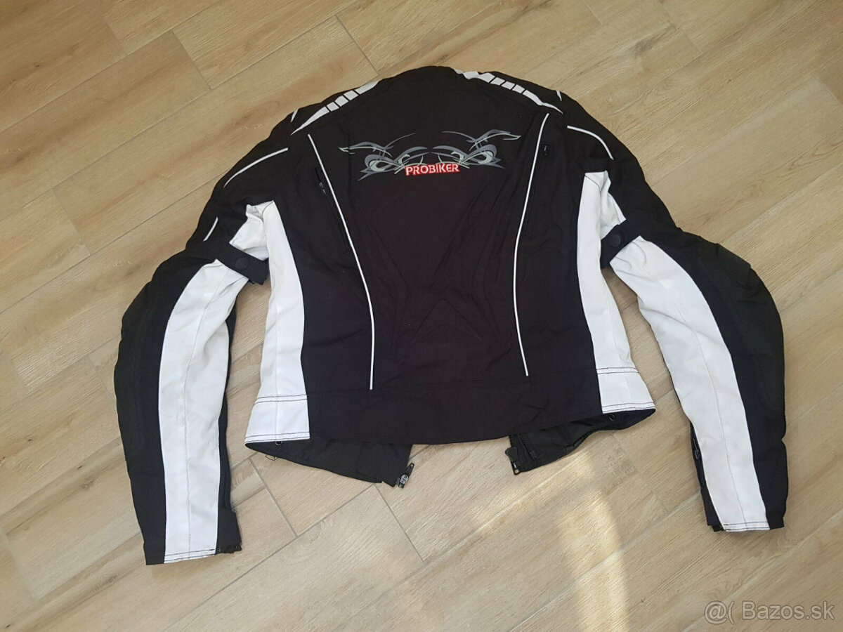 Dámsky motocyklový komplet Probiker 11 - 3