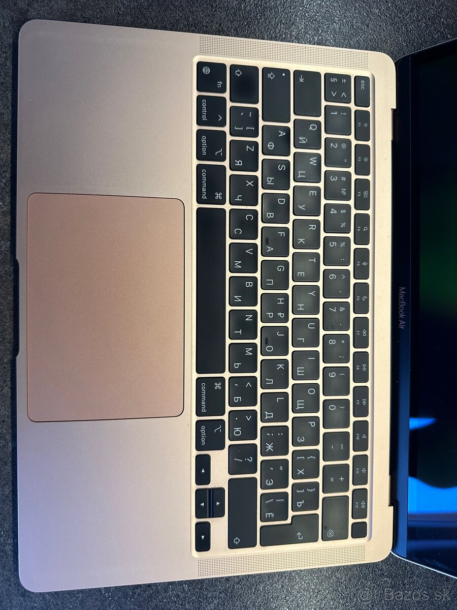 MacBook Air 13 M1 256gb - 3