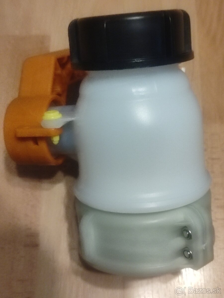 ventil na IBC nádrž 75 mm - 3