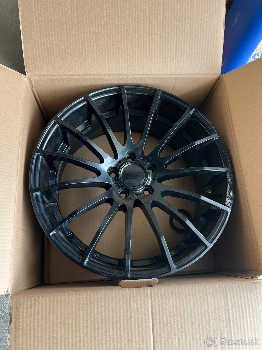 Elektróny Tomason TN9 - 3