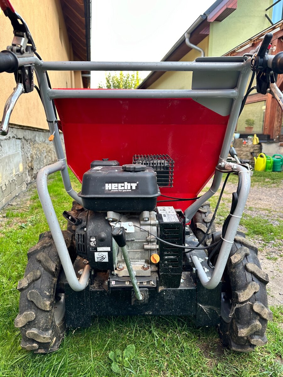 Transportér HECHT 2636 - 3