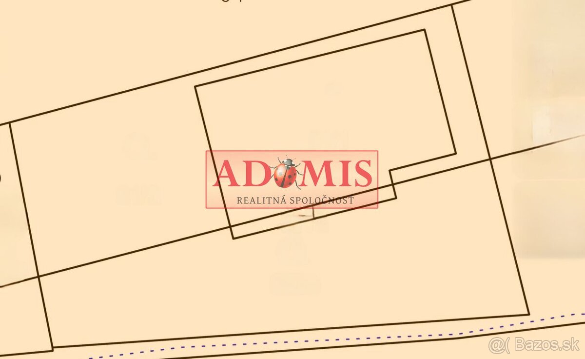 ADOMIS - predáme 5-izbový RD Seňa 145m2,všetky IS 600m2, len - 3