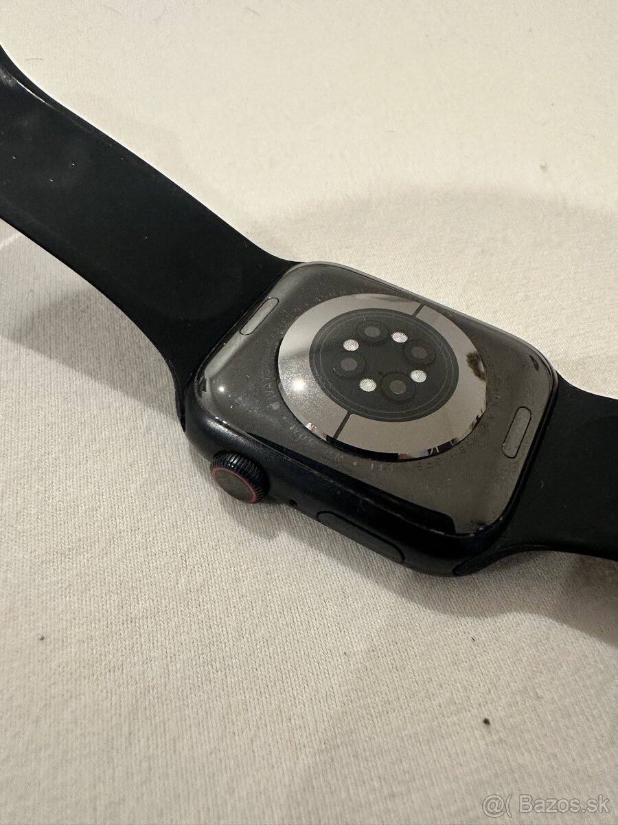 Apple watch 9 45mm celular - 3