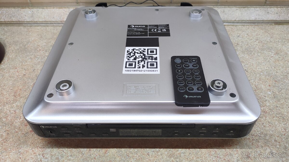 Kuchynské rádio - 3