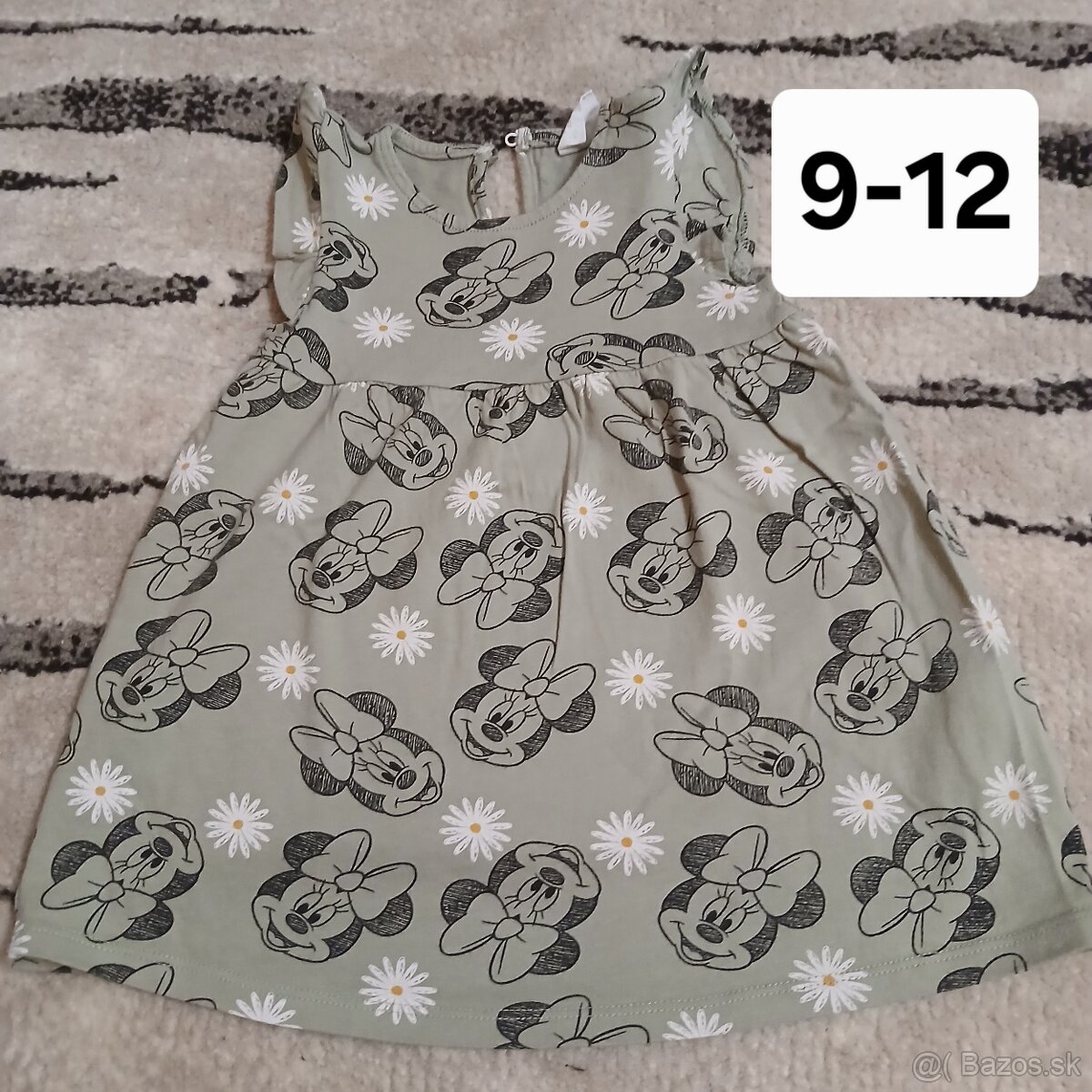 Balík obl.vel.74/80/86/92 pre dievčatko 23ks - 3