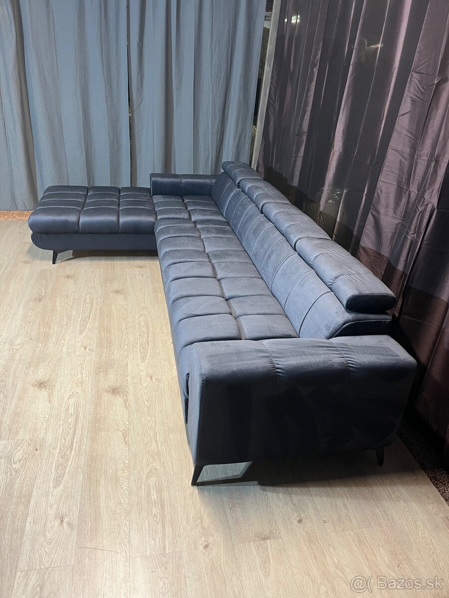 Sedacia súprava 421/C - 3