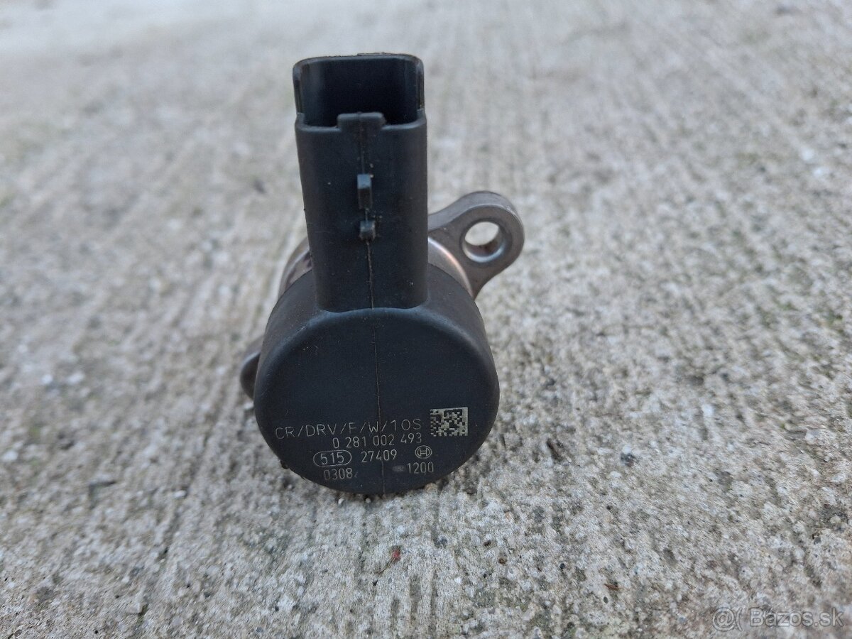 Použité diely 10 - 3