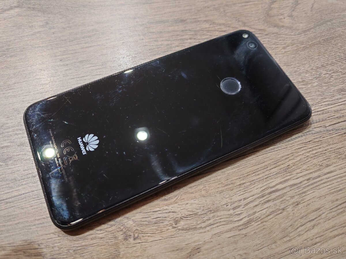 Huawei P9 Lite 2017 - 3