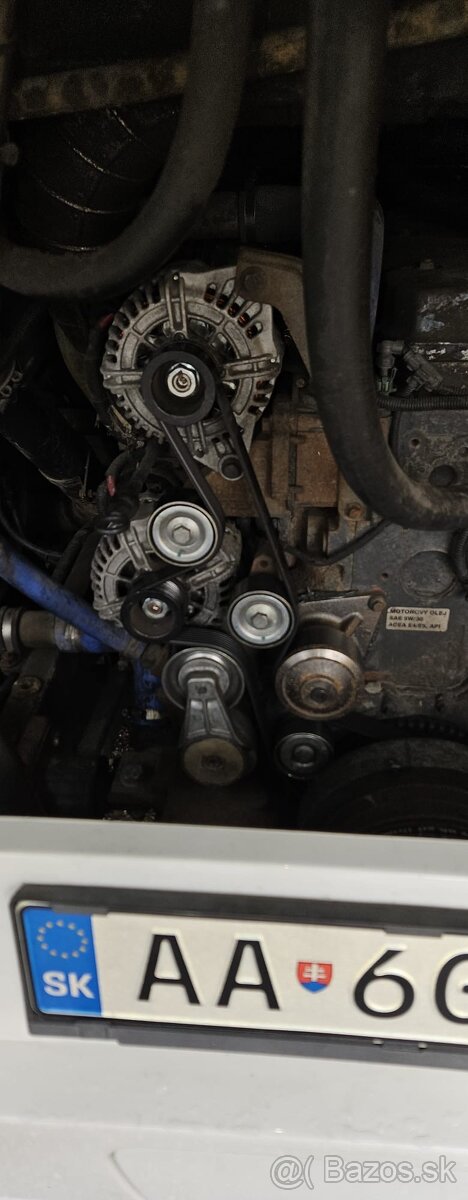 Irisbus Crossway - 3