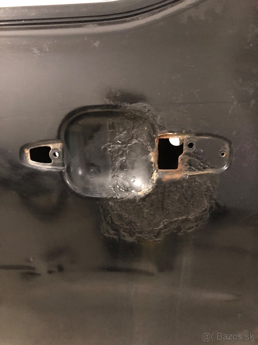 Ford Ranger 2008 - náhradné diely - 3