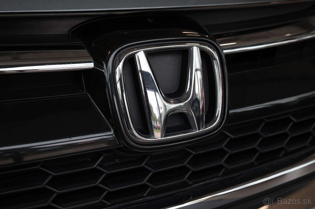 Honda CR-V 1.6 i-DTEC Lifestyle 4WD A/T - 3