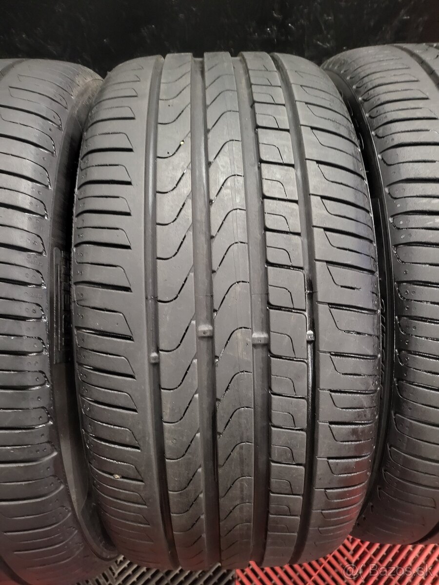 245/40 R18 Pirelli letne pneumatiky - 3
