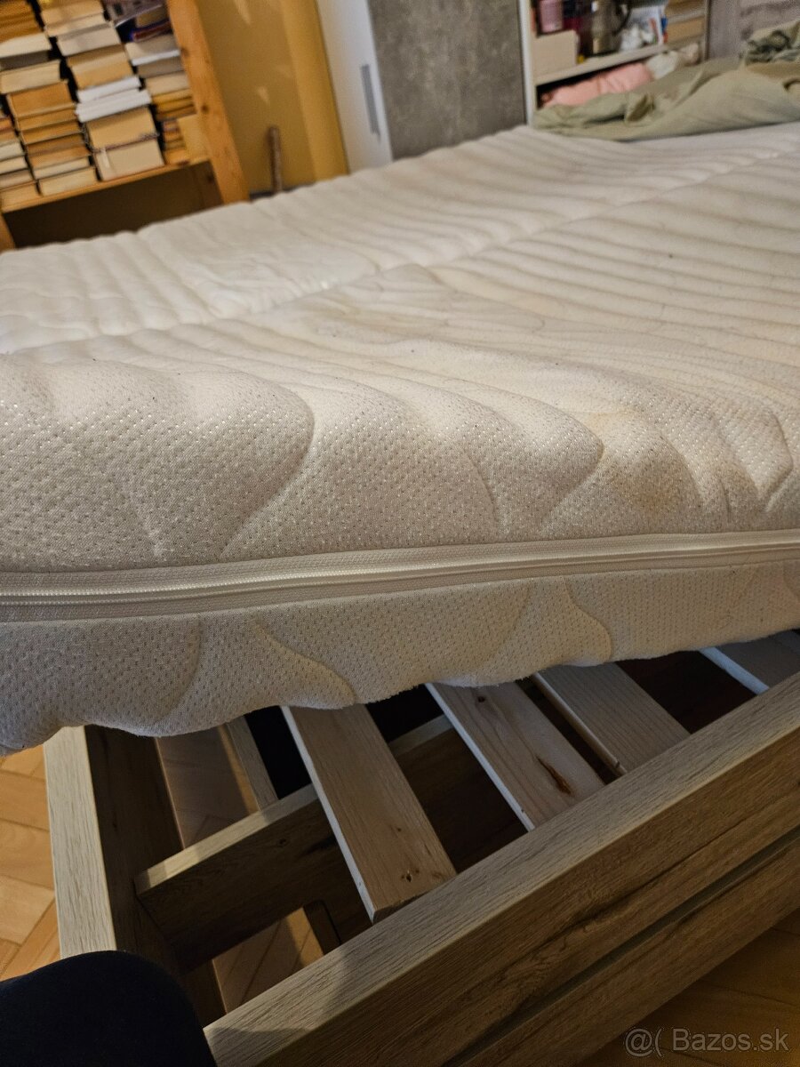 Matrac 200x80 2ks - 3