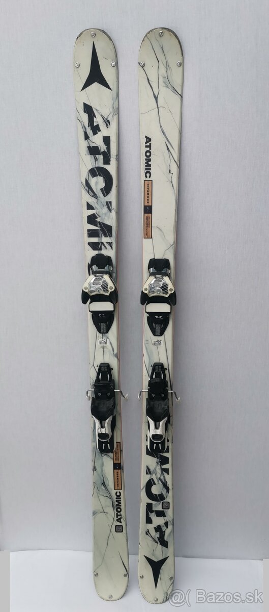 Freestyle Lyze Atomic 161cm - 3