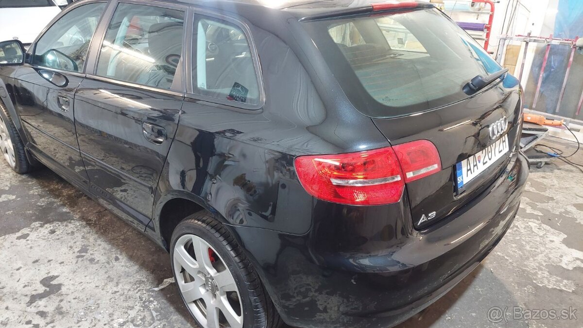 Audi a3 1.6tdi - 3