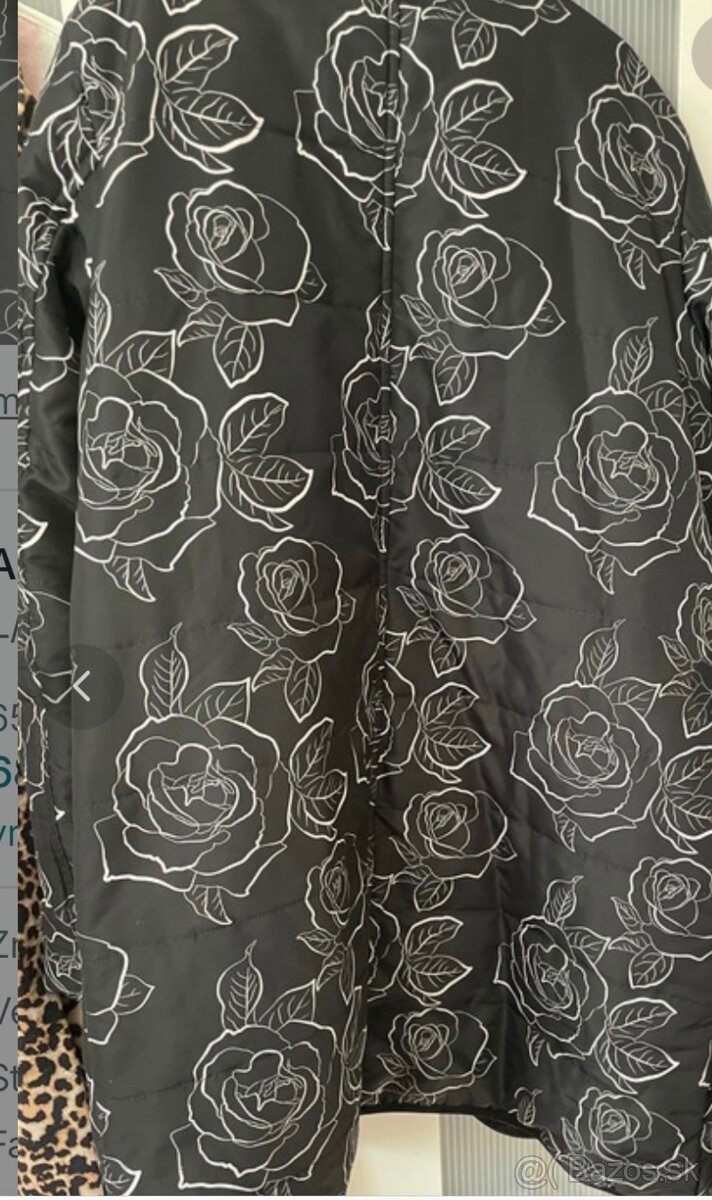 Armani Jeans bunda - 3