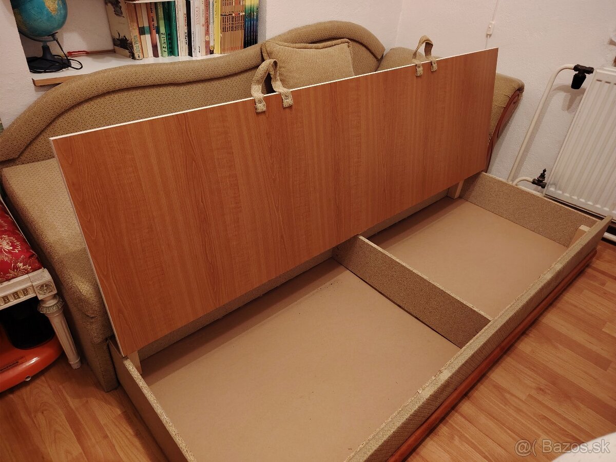 Rozkladacia pohovka - 3