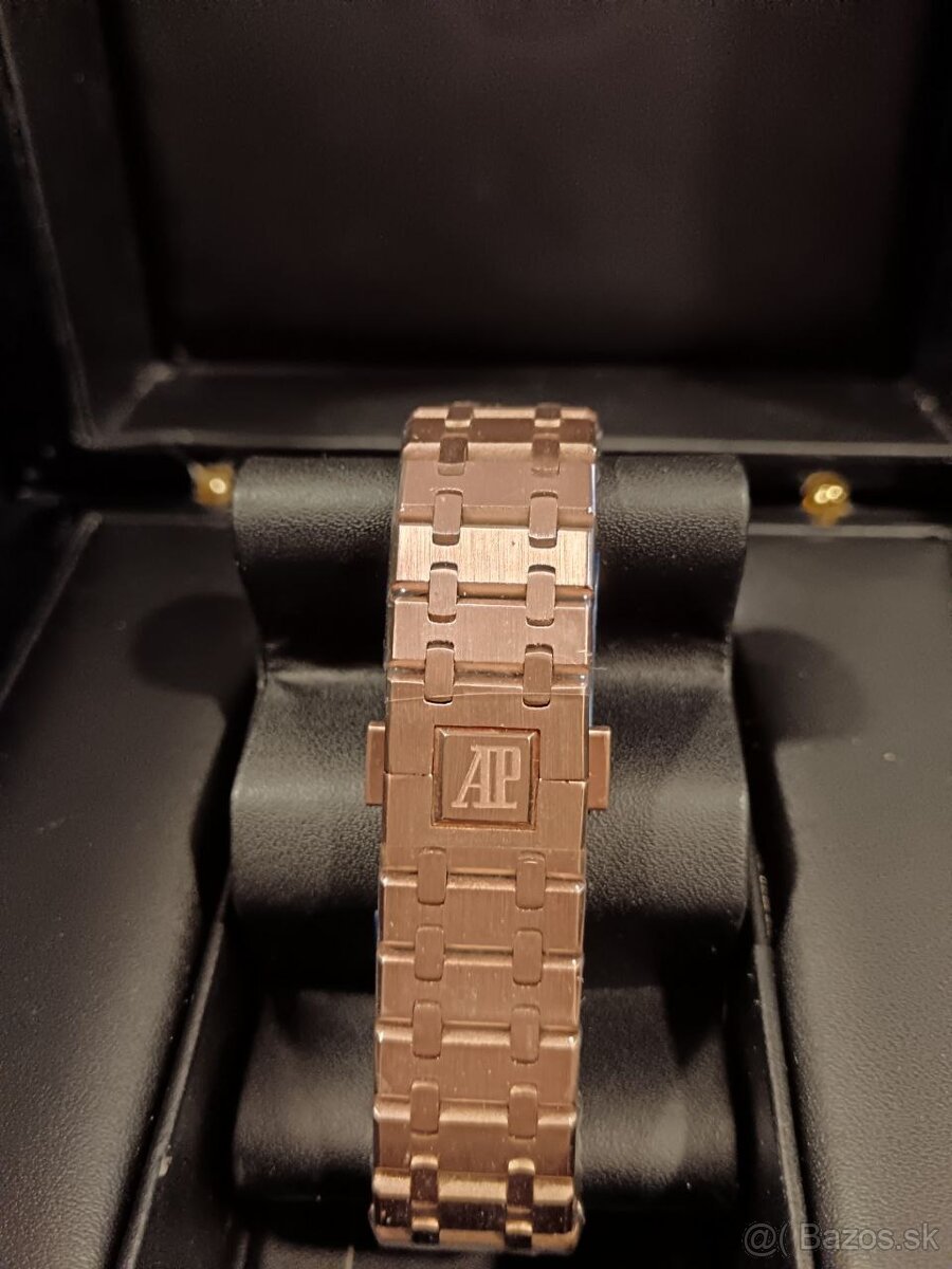 Audemars Piguet Automatic - 3