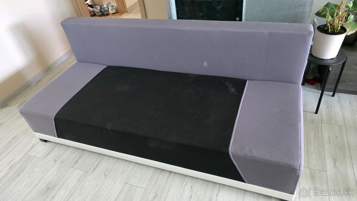 rozkladacia valanda - Kvetoslavov - 3