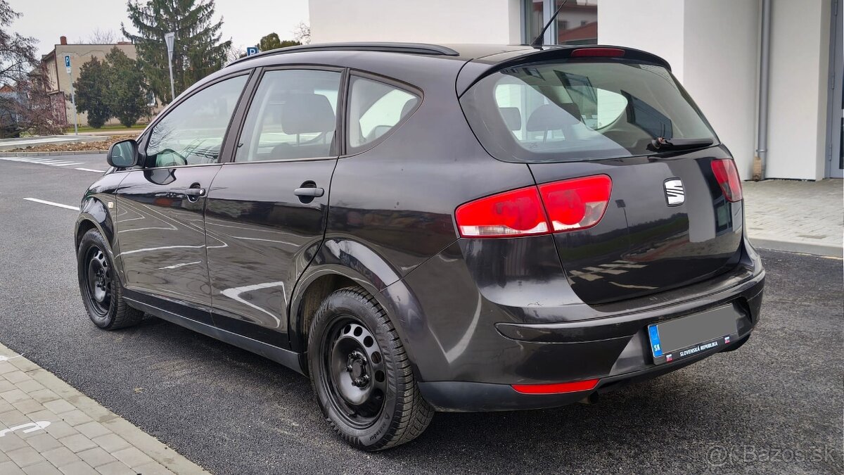 Seat Altea XL 1.9 TDI - 3