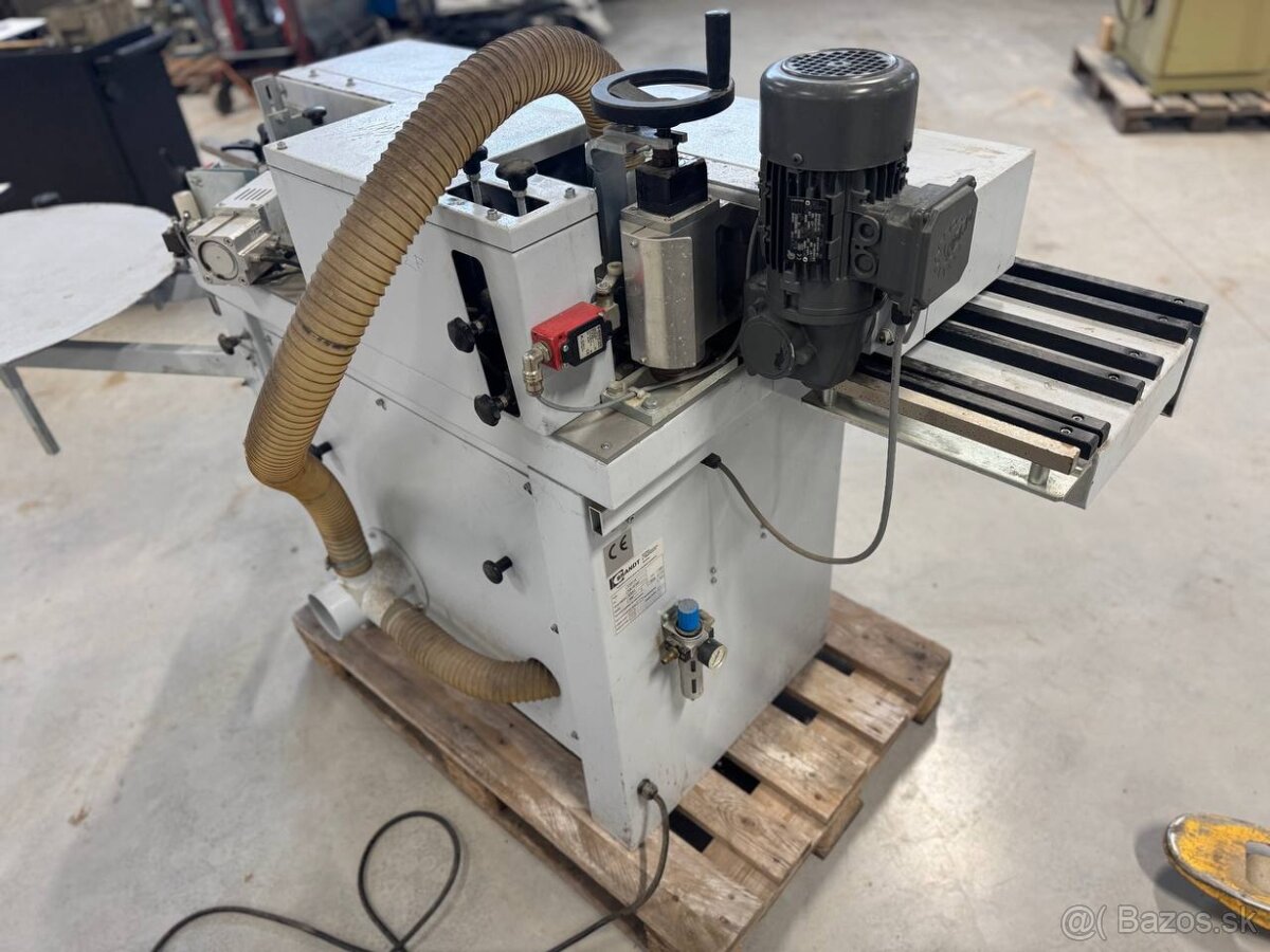 Olepovačka hran. - 3