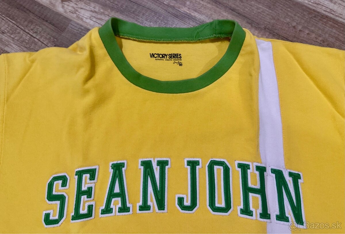 Sean John Authentic collection - 3