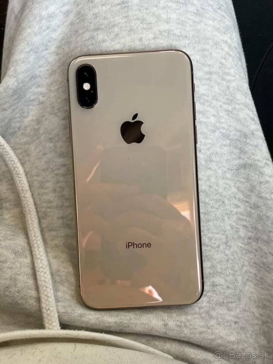 Iphone xs - 3