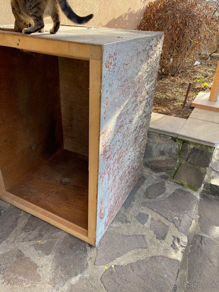 Predam budu pre psa - 3