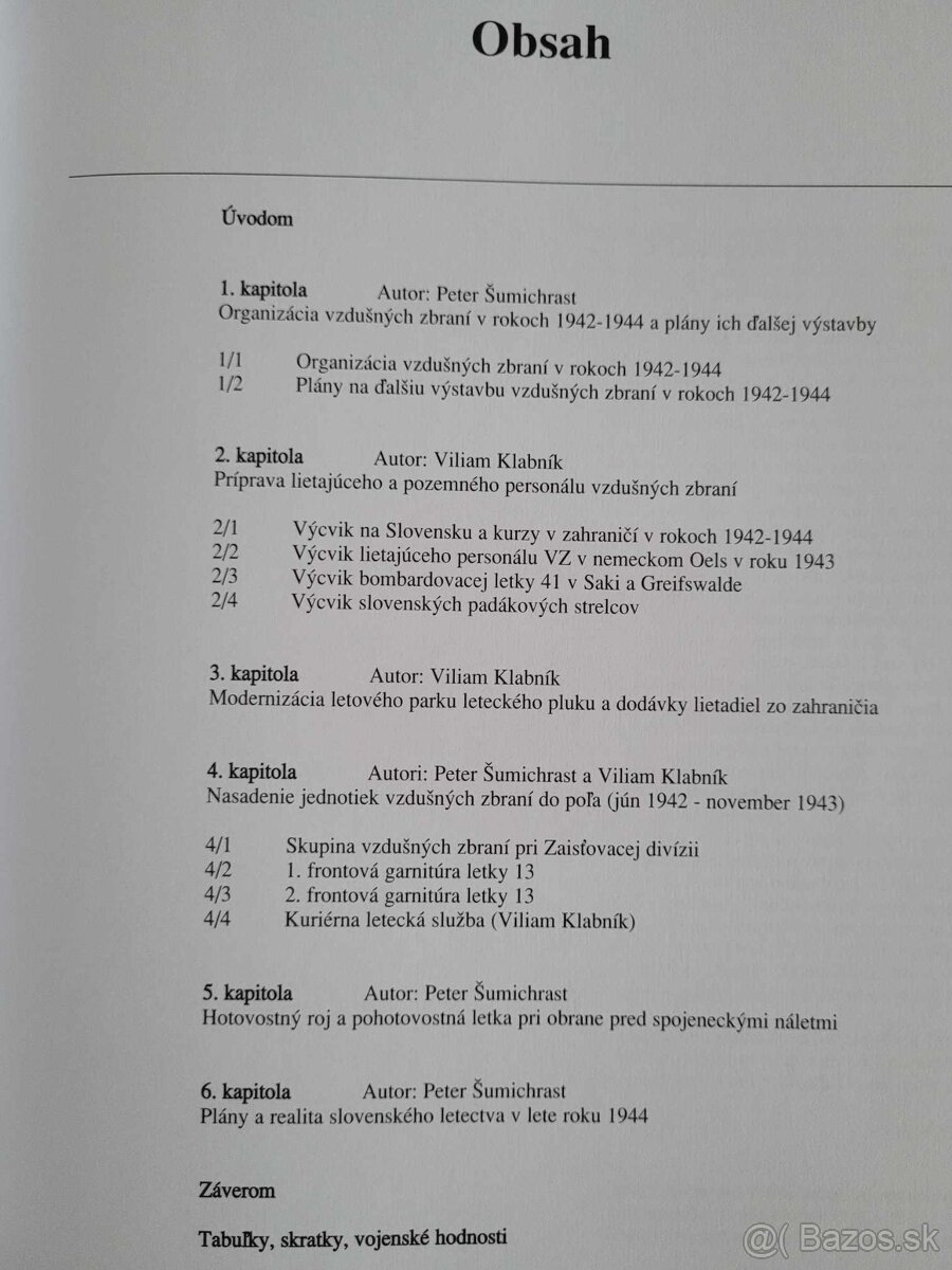 Slovenské letectvo 2 Šumichrast - 3