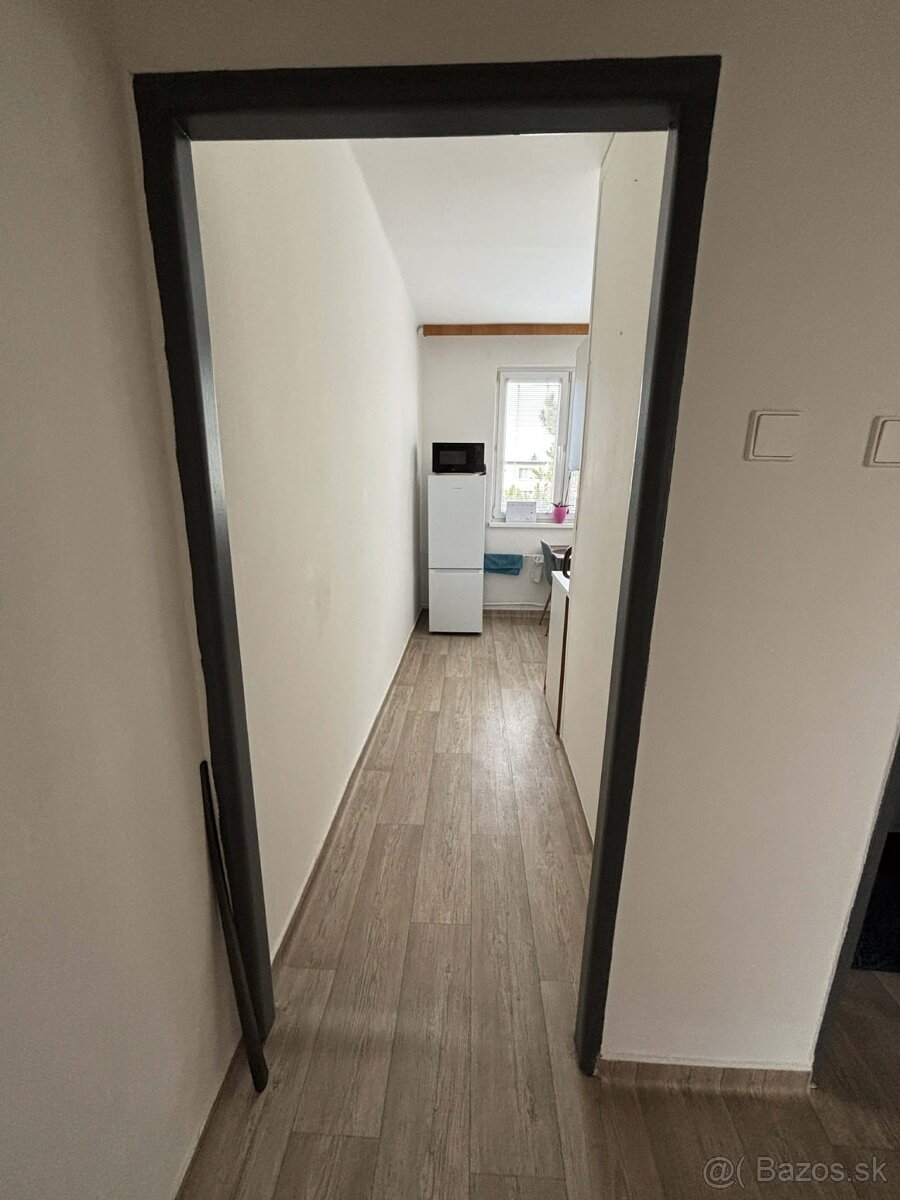 Prenájom 2 - izbového bytu - 3