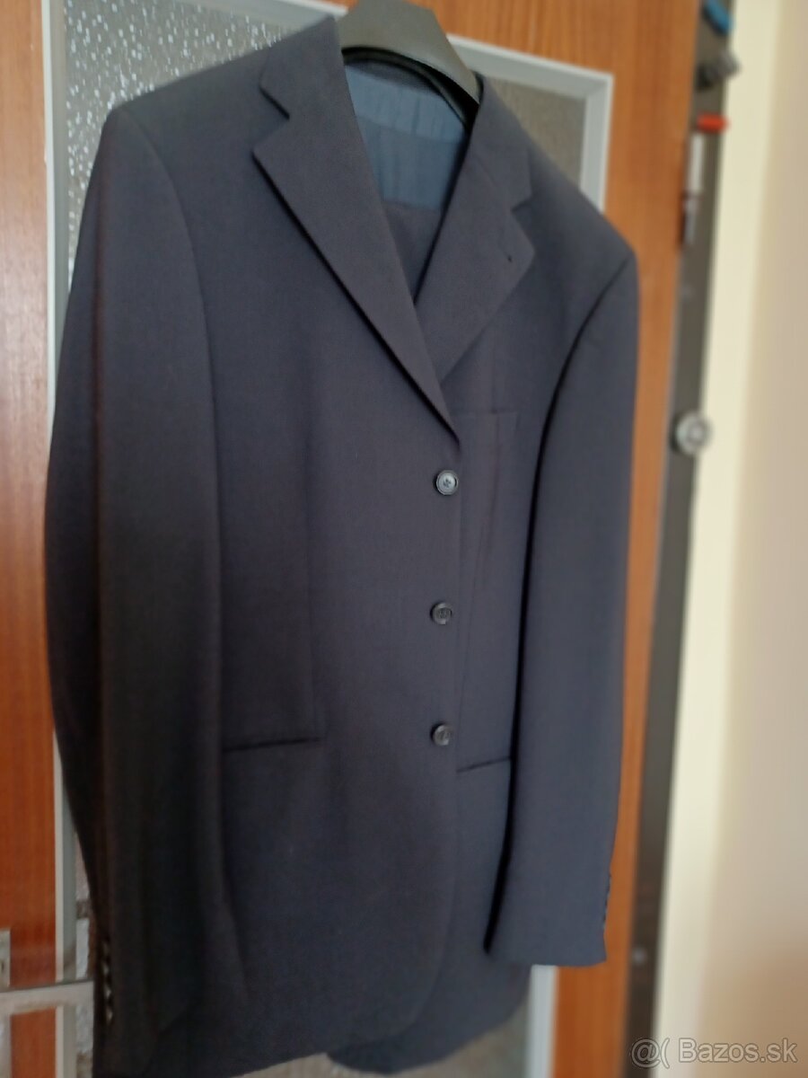 Pánske obleky - 3
