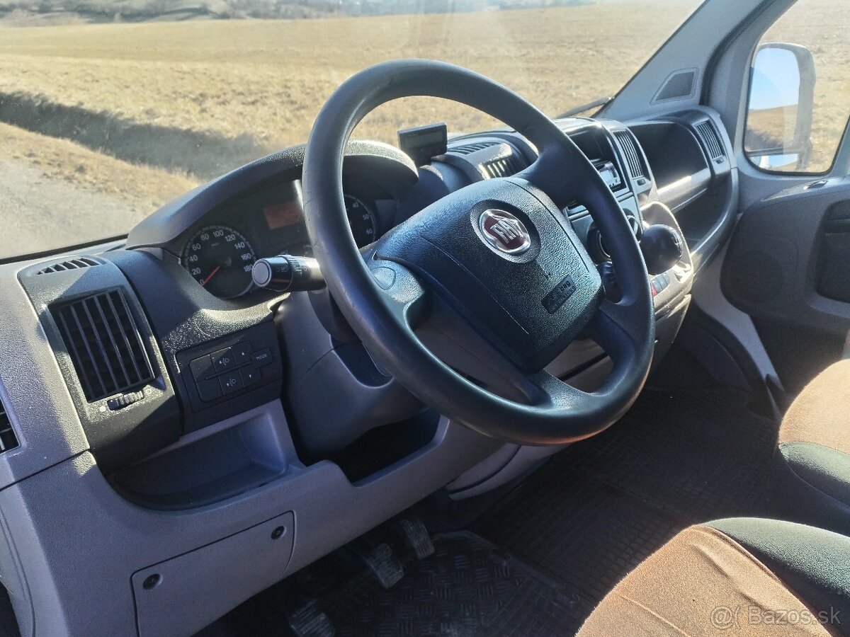 Fiat Ducato - 3