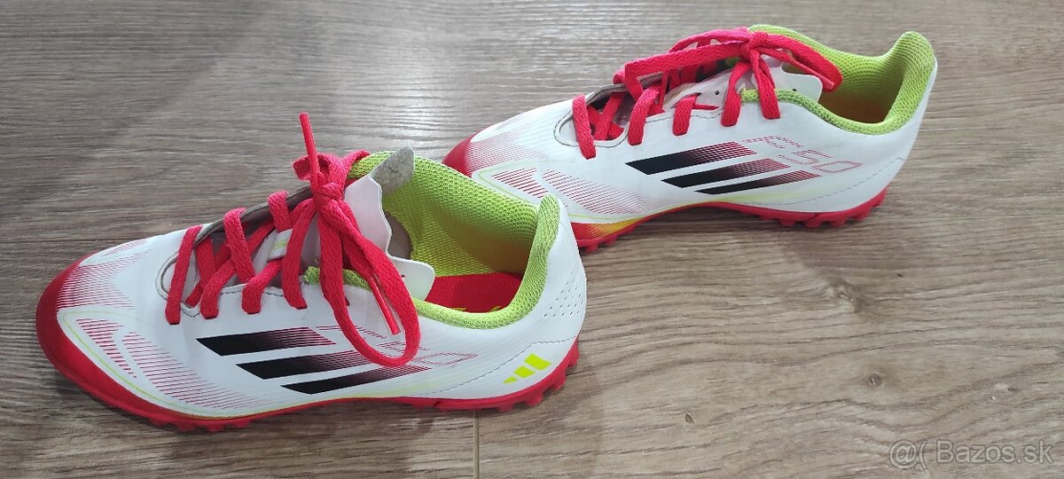 kopačky adidas 33- 20cm - 3