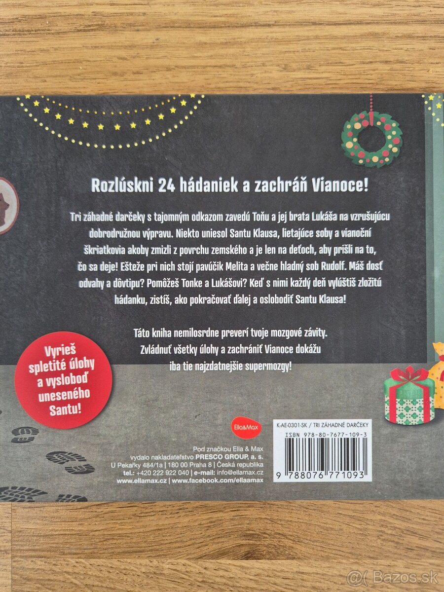 NOVE knihy Minecraft & Unikovka - 3