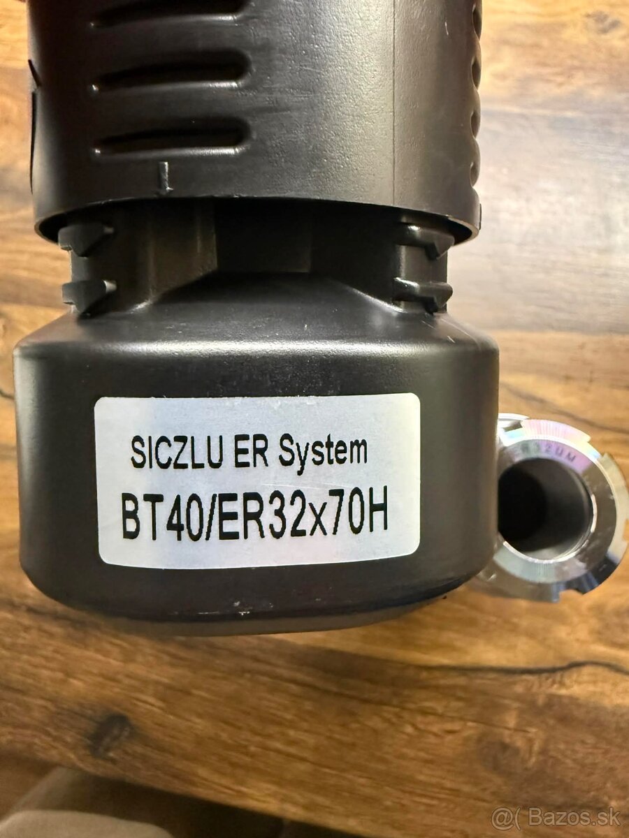 Klieštinovy upínač - 3