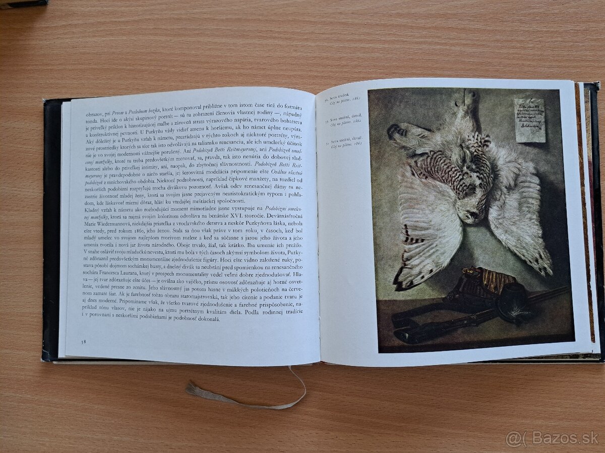 Vojtěch Volavka: Karel Purkyně - 3