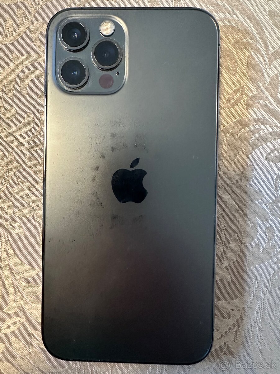 Predám iPhone 12 Pro 128 gb - 3