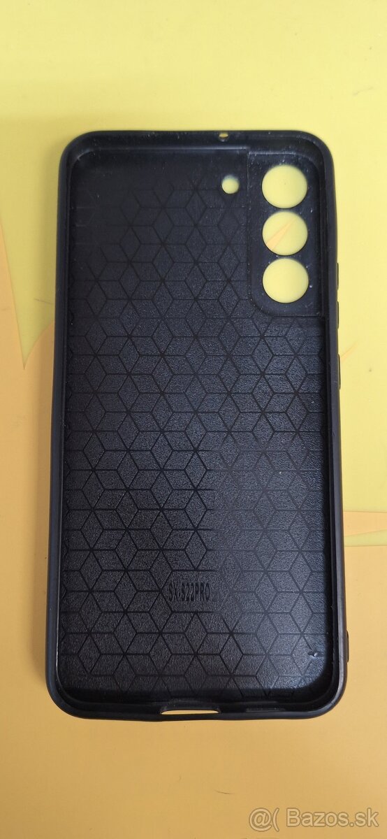 Samsung Galaxy S22+ 5G 256 GB - 3