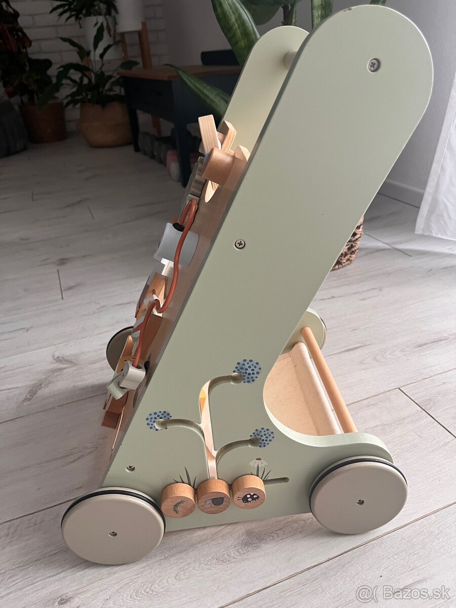 Little Dutch choditko - 3