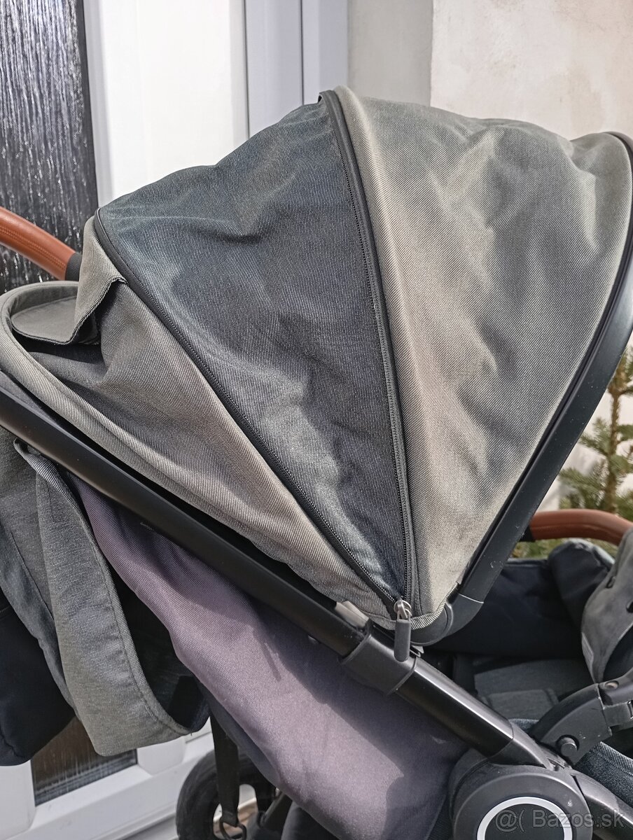 Športový kočík - 3