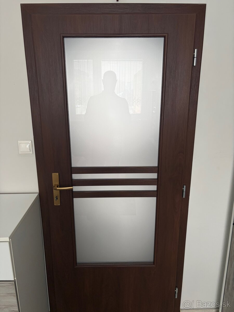 Interiérové dvere - 3
